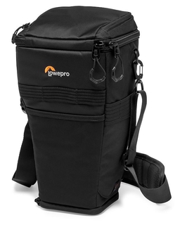 Сумка для фотоаппарата Lowepro ProTactic TLZ 75 AW II, черная Сумка для фотоаппарата Lowepro ProTactic TLZ 75 AW II, черная