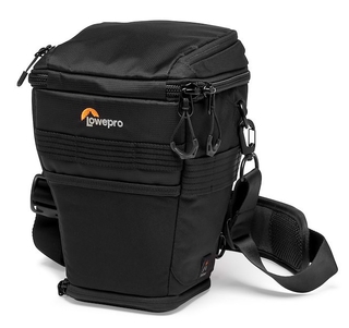 Сумка для фотоаппарата Lowepro ProTactic TLZ 70 AW II, черная Сумка для фотоаппарата Lowepro ProTactic TLZ 70 AW II, черная