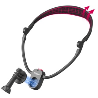 Держатель Ulanzi GO-Quick II для экшн-камеры нашейный (новый)