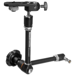 Magic Arm Manfrotto 244 с площадкой Magic Arm Manfrotto 244 с площадкой