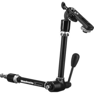 Magic Arm Manfrotto 143A с площадкой для камеры Magic Arm Manfrotto 143A с площадкой для камеры