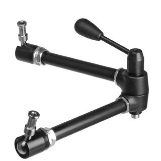 Magic Arm Manfrotto 143N Черный Magic Arm Manfrotto 143N Черный