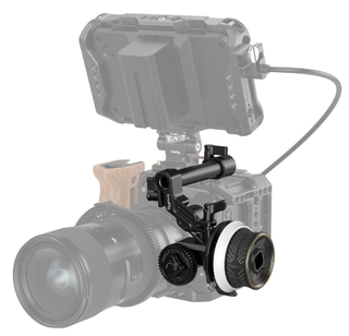 Фоллоу фокус SmallRig mini Follow Focus F40 Фоллоу фокус SmallRig mini Follow Focus F40