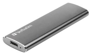 Накопитель SSD Verbatim 120Gb VX500 EXTERNAL SSD USB 3.1 G2 (47441)
