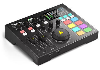 Микшер Maono AU-AM100 Микшер Maono AU-AM100