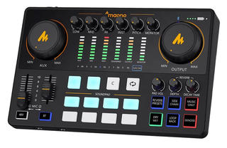 Микшер Maono AME2 Микшер Maono AME2