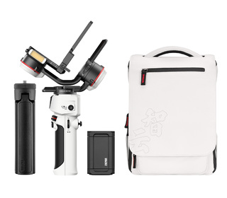 Стабилизатор Zhiyun Crane M3S Combo, трехосевой