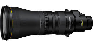 Объектив Nikon Nikkor Z 600mm f/ 4 TC VR S