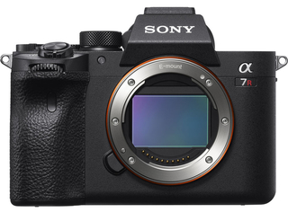 Цифровой фотоаппарат SONY Alpha A7 MIV body (Пробег 87800) Б/ У