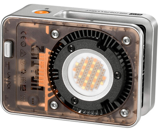 Осветитель Zhiyun MOLUS X60 RGB COB Light (PLX104) Осветитель Zhiyun MOLUS X60 RGB COB Light (PLX104)