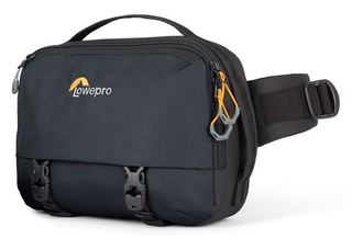 Поясная сумка Lowepro Trekker Lite SLX 120 черный Поясная сумка Lowepro Trekker Lite SLX 120 черный