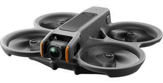 Квадрокоптер DJI Avata 2 (только дрон с 1акб)