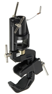 Зажим-струбцина GreenBean MegaClamp MC-080 поворотный Зажим-струбцина GreenBean MegaClamp MC-080 поворотный