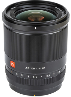 Объектив VILTROX AF 13mm F1.4 XF (s/ n:0400359) Б/ У