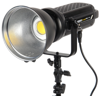 Осветитель светодиодный GreenBean SunLight PRO 400 LED Осветитель светодиодный GreenBean SunLight PRO 400 LED