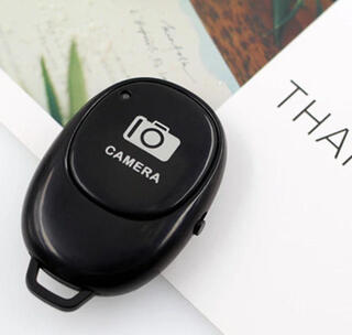 Пульт Ulanzi дистанционного управления Bluetooth для Android/ ios (новый)