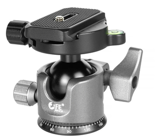 Штативная головка Falcon Eyes BH-X10 Штативная головка Falcon Eyes BH-X10