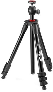 Штатив с головой Joby JB01760-BWW Compact Light Kit Штатив с головой Joby JB01760-BWW Compact Light Kit