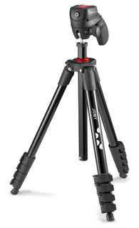 Штатив с головой Joby JB01761-BWW Compact Action Штатив с головой Joby JB01761-BWW Compact Action