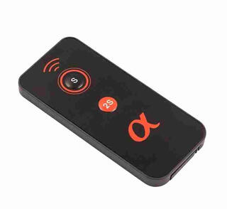 Пульт ДУ ИК для Sony Alpha инфракрасный (новый)