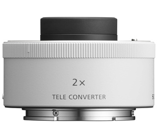 Телеконвертер Sony FE 2x ( SEL20TC)