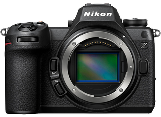 Цифровой фотоаппарат NIKON Z6 III Body Цифровой фотоаппарат NIKON Z6 III Body