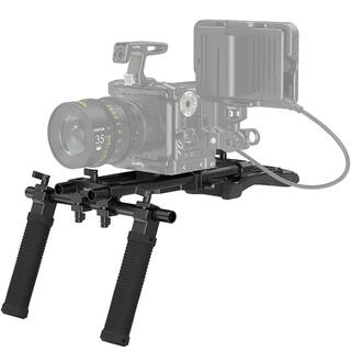 Плечевой упор SmallRig 2896B Basic Shoulder Kit Плечевой упор SmallRig 2896B Basic Shoulder Kit