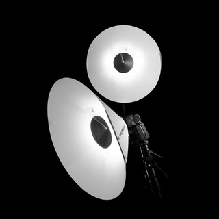 Портретная тарелка Flama FL-PDK01 на 34 см Портретная тарелка Flama FL-PDK01 на 34 см