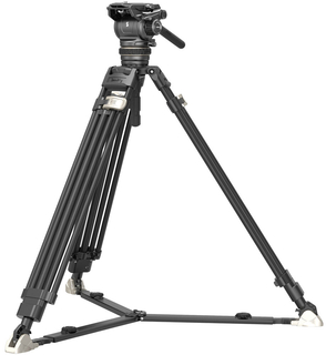 Штатив SmallRig FreeBlazer AD-120 (высота 1970мм, до 10 кг) карбон Штатив SmallRig FreeBlazer AD-120 (высота 1970мм, до 10 кг) карбон