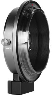 Адаптер объектива Sirui EF-GFX Adapter Адаптер объектива Sirui EF-GFX Adapter