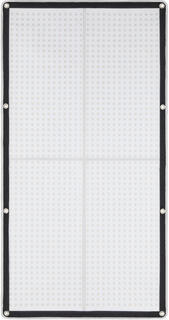 Осветитель светодиодный Godox Knowled F400Bi складной Осветитель светодиодный Godox Knowled F400Bi складной