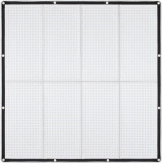 Осветитель светодиодный Godox Knowled F600Bi складной