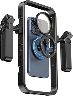 Клетка Ulanzi MG-001 MagSafe для смартфона Клетка Ulanzi MG-001 MagSafe для смартфона