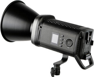 Осветитель студийный Falcon Eyes Studio LED 250RGB Осветитель студийный Falcon Eyes Studio LED 250RGB