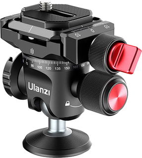 Штативная голова Ulanzi U-120 Штативная голова Ulanzi U-120