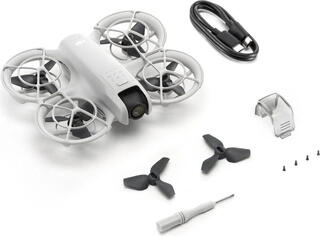 Квадрокоптер DJI NEO (без ПДУ) только дрон! поставка 5-8дн. (не активирован)