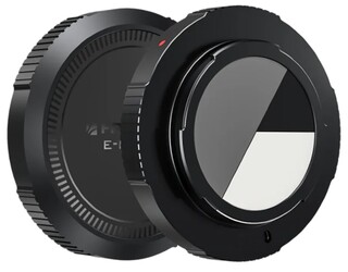 Крышка - карта баланса белого Freewell White Balance cap для Sony E Крышка - карта баланса белого Freewell White Balance cap для Sony E