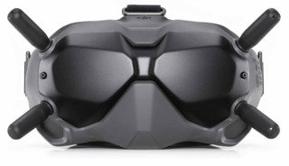 Очки DJI FPV Googles v2 (новые, без упаковки)