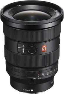 Объектив Sony SEL-1635GM2 FE 16-35mm f/ 2.8 GM II для A7