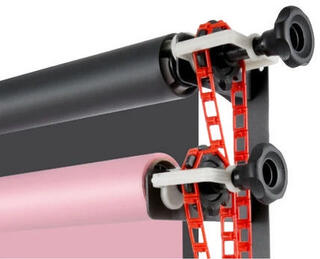 Система подъема Raylab BS-D2 для 2 фонов Система подъема Raylab BS-D2 для 2 фонов