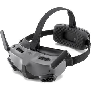 Очки DJI FPV Googles INTEGRA Очки DJI FPV Googles INTEGRA