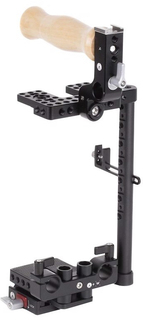 Клетка Manfrotto для камеры Большая MVCCL Клетка Manfrotto для камеры Большая MVCCL
