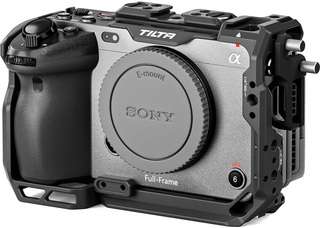 Клетка Tilta V2 для Sony FX3/ FX30 Чёрная Клетка Tilta V2 для Sony FX3/ FX30 Чёрная