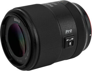 Объектив Meike 55mm F1.8 PRO STM (E-mount) для FullFrame Объектив Meike 55mm F1.8 PRO STM (E-mount) для FullFrame