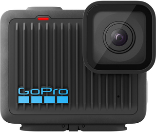 GoPro HERO 13 COMPACT Action Camera (GoPro HERO 4K)