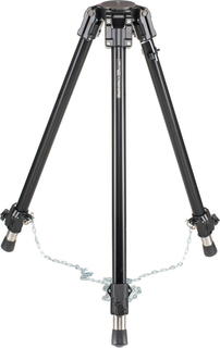 Manfrotto 132XNB Видеоштатив HEAVY DUTY ONE Manfrotto 132XNB Видеоштатив HEAVY DUTY ONE