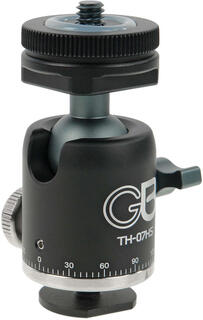 Головка GreenBean TH-07HS Головка GreenBean TH-07HS