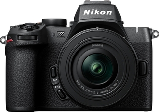 Цифровой фотоаппарат NIKON Z50 II kit 16-50mm f/ 3.5-6.3 VR