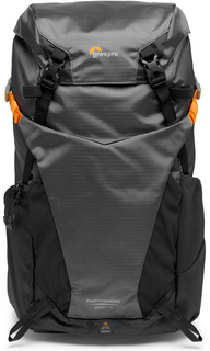 Рюкзак Lowepro PhotoSport BP 24L AW III, серый Рюкзак Lowepro PhotoSport BP 24L AW III, серый