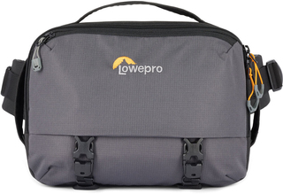Поясная сумка Lowepro Trekker Lite SLX 120 серая Поясная сумка Lowepro Trekker Lite SLX 120 серая
